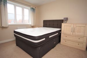 Bedroom Two- click for photo gallery
